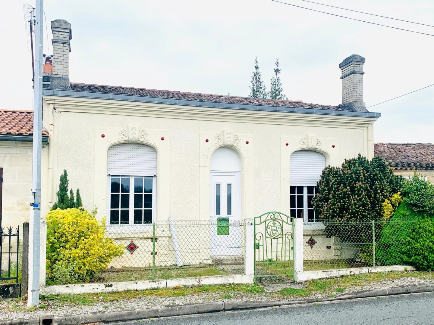 property