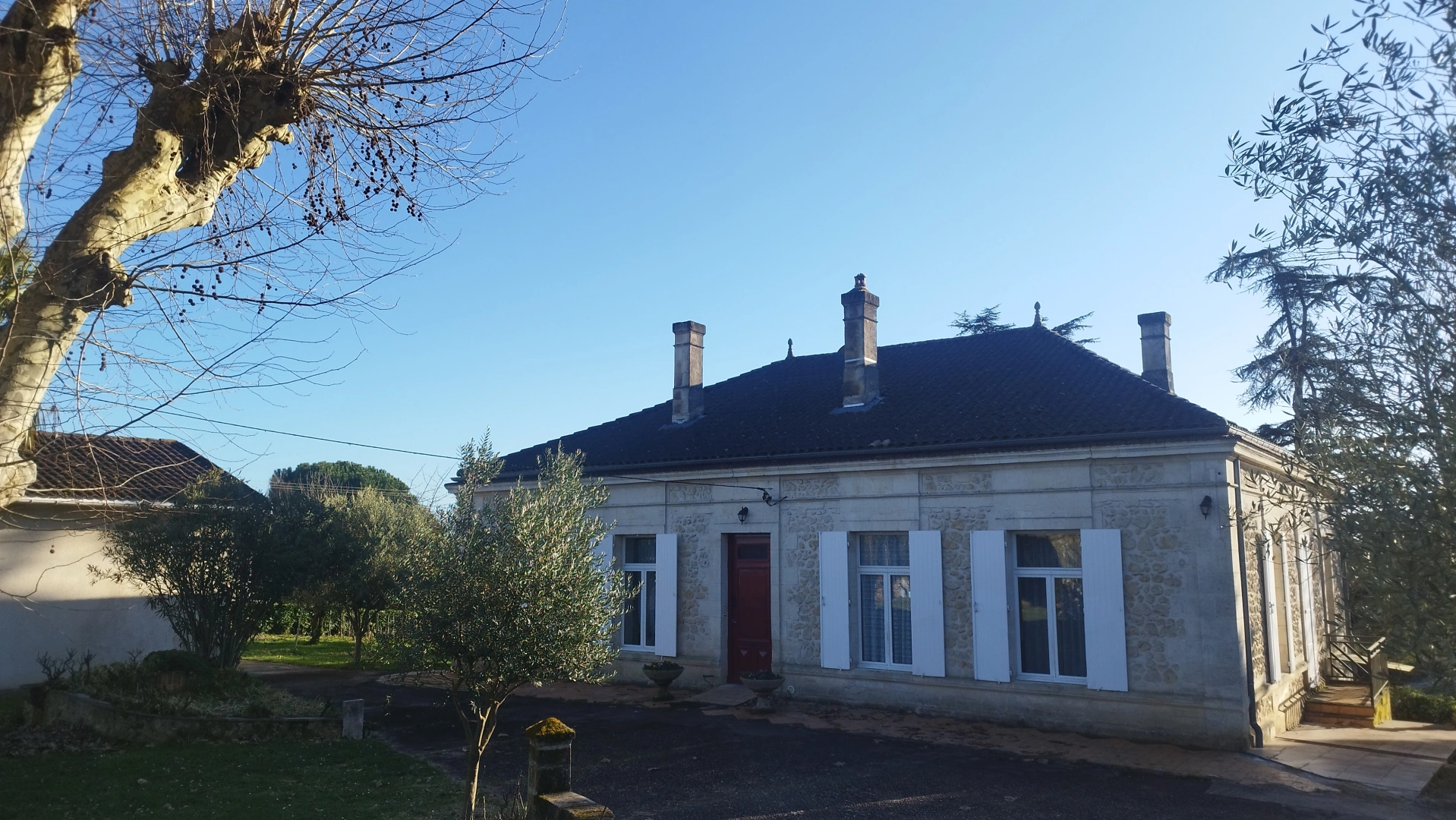 property