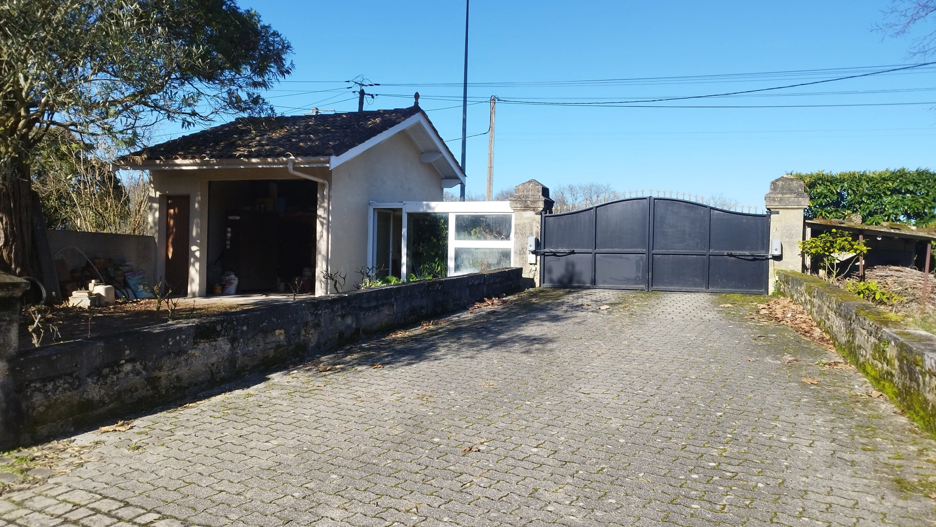 property